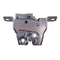 Замок двери багажника METZGER 9WNQD S 2310755 1440425485 - Изображение 2