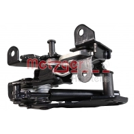 Замок капота METZGER 2310750 JD 5KV 1440425508 - Изображение 2