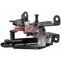 Замок капота METZGER 2310750 JD 5KV 1440425508 - Изображение 3