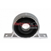 Карданный подшипник METZGER 7 7QZPOH 8070122 1440425524 - Изображение 2