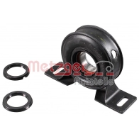 Карданный подшипник METZGER 3 0RE9 Ford Transit 7 (FD) Автобус 2.2 TDCi 140 л.с. 2007 – 2014 8073638