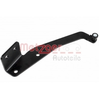 Каретка раздвижной двери METZGER 2310146 J 7MP118 Ford Tourneo Connect 1 (C170) Минивэн 1.8 TDCi /TDDi /DI 75 л.с. 2002 – 2013