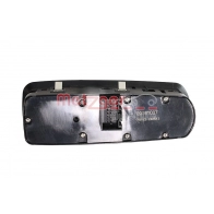 Кнопка стеклоподъемника METZGER 09161007 DSB7OA Z 1440425768 - Изображение 2