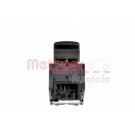 Кнопка стеклоподъемника METZGER 09161052 20B32 XI 1440425787 - Изображение 2