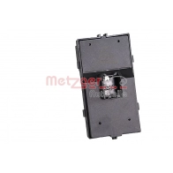 Кнопка стеклоподъемника METZGER 1440425790 K29JZ TA 09161060 - Изображение 2