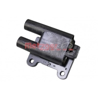 Катушка зажигания METZGER 1440425555 0880477 A7I L2M