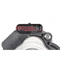Клапан EGR METZGER VRKU1Z N 08920001 1440425557 - Изображение 3