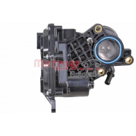 Клапан EGR METZGER G VWLG2V 1440425558 08920002 - Изображение 2