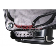 Клапан EGR METZGER G VWLG2V 1440425558 08920002 - Изображение 3