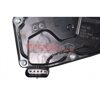 Клапан EGR METZGER 08920003 1440425559 GE1R R4U - Изображение 3