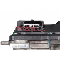 Клапан EGR METZGER 1440425561 08920005 THI L9 - Изображение 3
