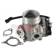 Клапан EGR METZGER ZL4N KZ 08920030 Renault Master (FD) 2 Фургон 2.5 dCi 101 л.с. 2006 – 2025