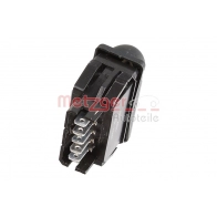 Кнопка стеклоподъемника METZGER 0916931 WC08C XT 1440425808 - Изображение 2