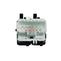 Кнопка стеклоподъемника METZGER 1440425826 WX8WP K 0916949 - Изображение 2