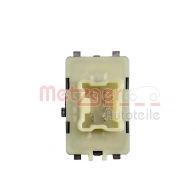 Кнопка стеклоподъемника METZGER 0916951 R32W SRJ 1440425828 - Изображение 2