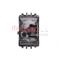 Кнопка стеклоподъемника METZGER 3FKVY Y 1440425831 0916954 - Изображение 2