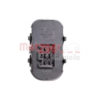 Кнопка стеклоподъемника METZGER 1440425836 0916959 RC7V 5 - Изображение 2