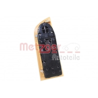 Кнопка стеклоподъемника METZGER MIJ4U OP 1440425843 0916966 - Изображение 2