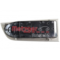 Кнопка стеклоподъемника METZGER 1440425844 0916967 FSN CHQ - Изображение 2