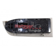 Кнопка стеклоподъемника METZGER 1440425846 0916969 7GWR T - Изображение 2