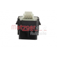 Кнопка стеклоподъемника METZGER 5 5PAB1Y 0916972 1440425849 - Изображение 2