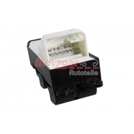 Кнопка стеклоподъемника METZGER ZGZUL 9R 1440425854 0916977 - Изображение 2