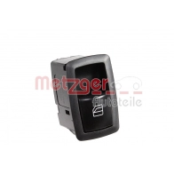 Кнопка стеклоподъемника METZGER Mercedes B-Class 0916988 N4 JKJOP