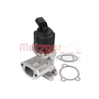 Клапан EGR METZGER VT K1SH Opel Corsa (C) 3 Хэтчбек 1.3 CDTI (F08. F68) 70 л.с. 2003 – 2009 0892949