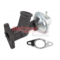 Клапан EGR METZGER ILUQ R 0892960 Citroen Berlingo