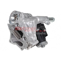 Клапан EGR METZGER 0892962 L4E X2 1440425577 - Изображение 2