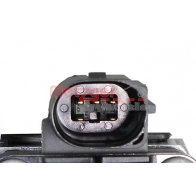 Клапан EGR METZGER 0892962 L4E X2 1440425577 - Изображение 3