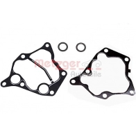 Клапан EGR METZGER 0892962 L4E X2 1440425577 - Изображение 4