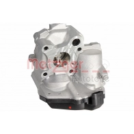 Клапан EGR METZGER Mercedes Sprinter (906) 2 Фургон 2.1 (3,5T) 313 CDI (9031. 9033. 9035. 9037) 129 л.с. 2009 – 2024 9CTN4 V 0892965