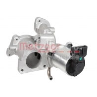 Клапан EGR METZGER 0892966 B1W 25 Opel Astra (H) 3 Хэтчбек 1.7 CDTI (L48) 100 л.с. 2004 – 2010