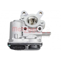 Клапан EGR METZGER Z94HN6 D 1440425585 0892986 - Изображение 2