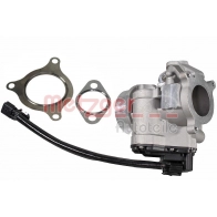 Клапан EGR METZGER BHJ E44C 0892989 1440425588 - Изображение 2