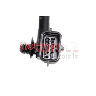 Клапан EGR METZGER BHJ E44C 0892989 1440425588 - Изображение 3