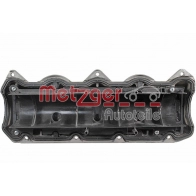 Клапанная крышка METZGER HU YKM 1440425633 2389155 - Изображение 2