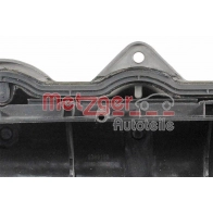 Клапанная крышка METZGER HU YKM 1440425633 2389155 - Изображение 3