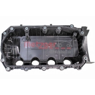 Клапанная крышка METZGER 1440425637 2389185 63 QDC - Изображение 2