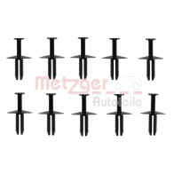 Клипса METZGER 1440425673 1D CGW 2280010