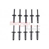Клипса METZGER 6 QSA1 1440425691 2280035