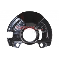 Кожух, щиток тормозного диска METZGER VF6I Z9 1440425956 6115521