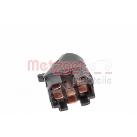 Контактная группа замка зажигания METZGER R3VS OLO 1440426001 09161028 - Изображение 2