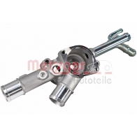 Корпус термостата METZGER 1440426008 4010517 2Q 25KI - Изображение 2
