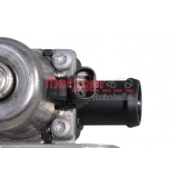 Кран печки METZGER KCH QU 0899303 1440426016 - Изображение 2