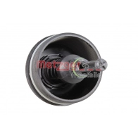 Крышка корпуса масляного фильтра METZGER 2370105 1J 5GT 1440426069 - Изображение 2
