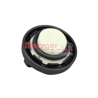 Крышка маслозаливной горловины METZGER DWVA6X 3 1440426071 2141041 - Изображение 2
