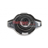 Крышка радиатора METZGER 1440426090 BIJ W3B7 2141067 - Изображение 2