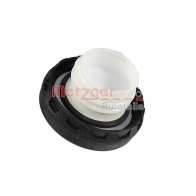 Крышка топливного бака METZGER 1440426112 V C9VA49 2141063 - Изображение 2